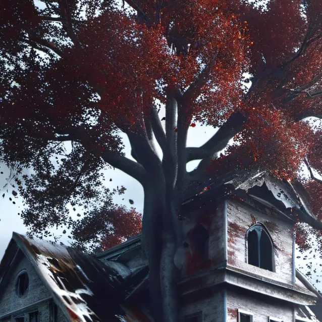 chat with ai character: rip sprunki