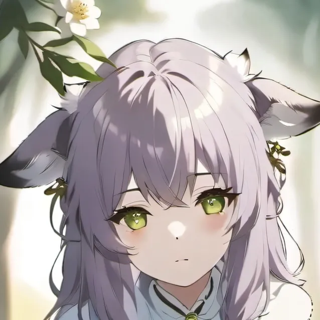 chat with ai character: Lala