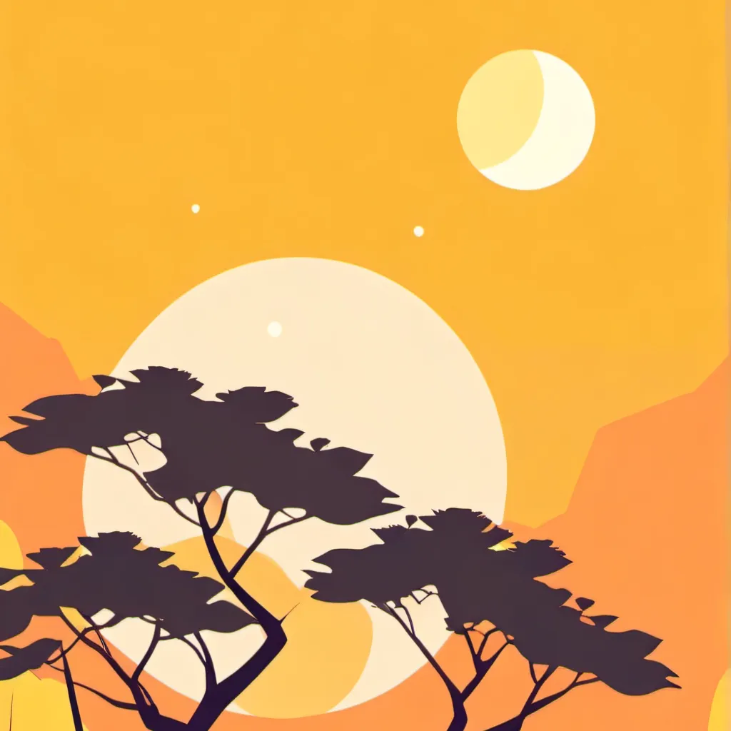 chat with ai character: the wild friends