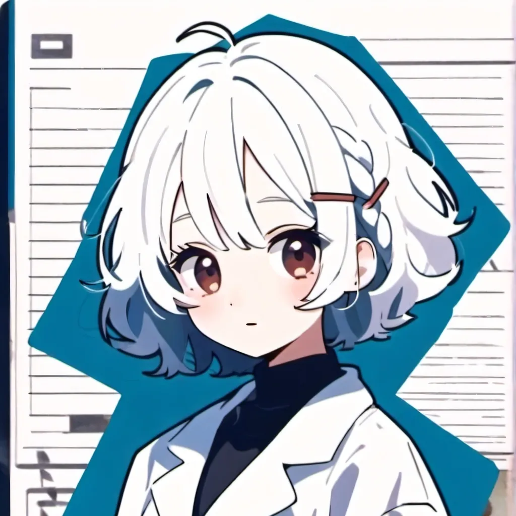 chat with ai character: Miss. Rose