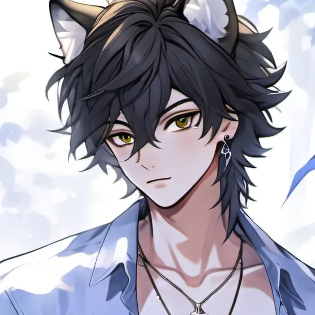 chat with ai character: Shadow Moon