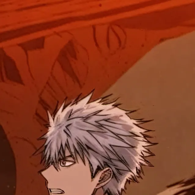chat with ai character: bakugo