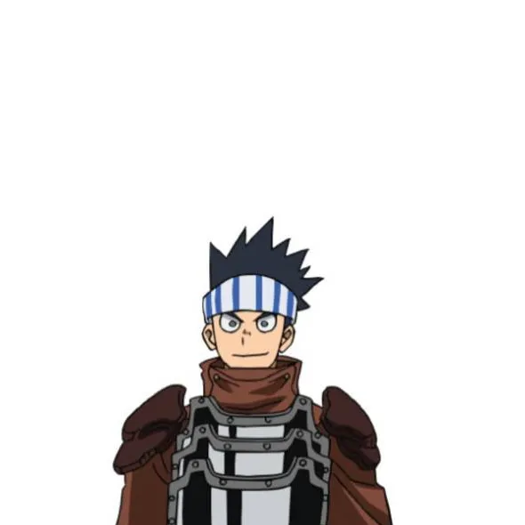 chat with ai character: Yosetsu (NR)