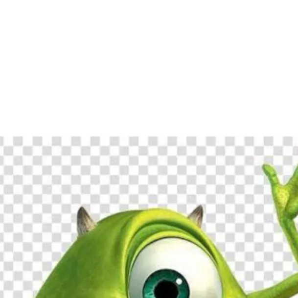 chat with ai character: Mike Wazowski (NR)