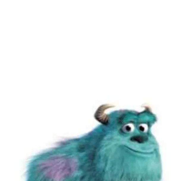 chat with ai character: Sully (NR)