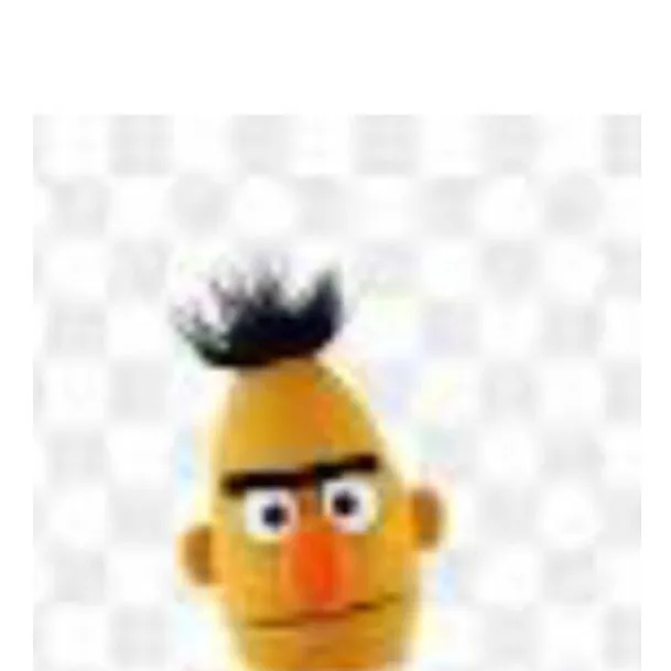 chat with ai character: Bert (NR)