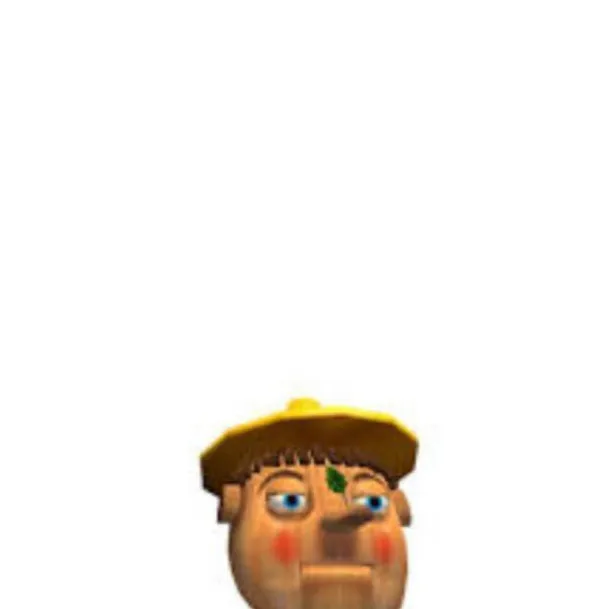 chat with ai character: Pinocchio (NR)