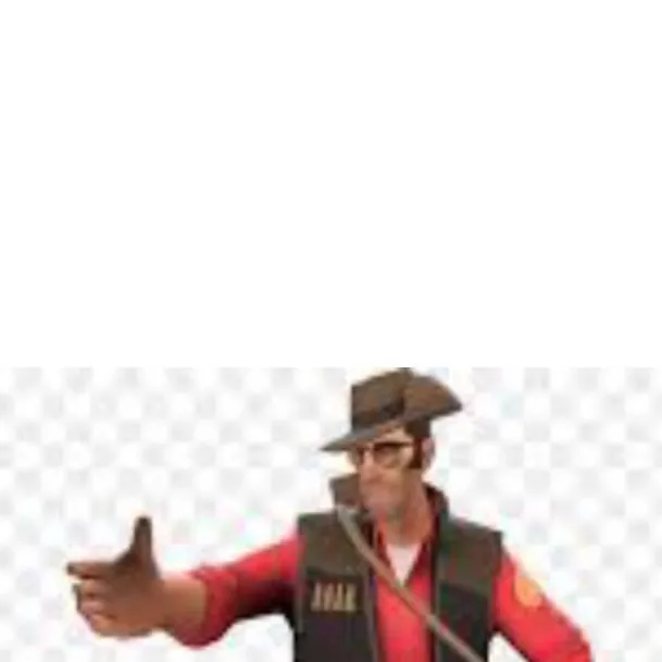 chat with ai character: Sniper (NR)