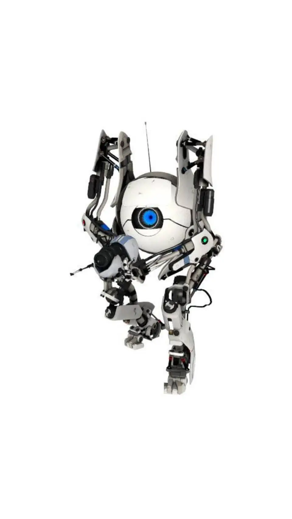 Talkie AI - Chat with Atlas