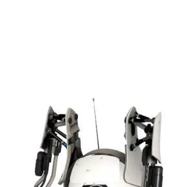 chat with ai character: Atlas