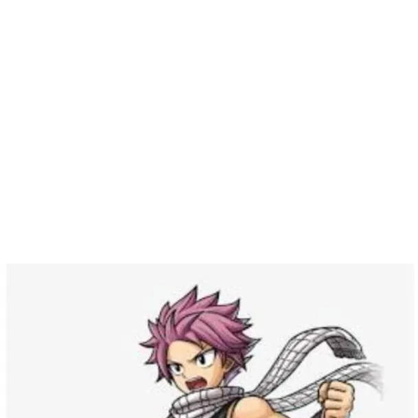 chat with ai character: Natsu
