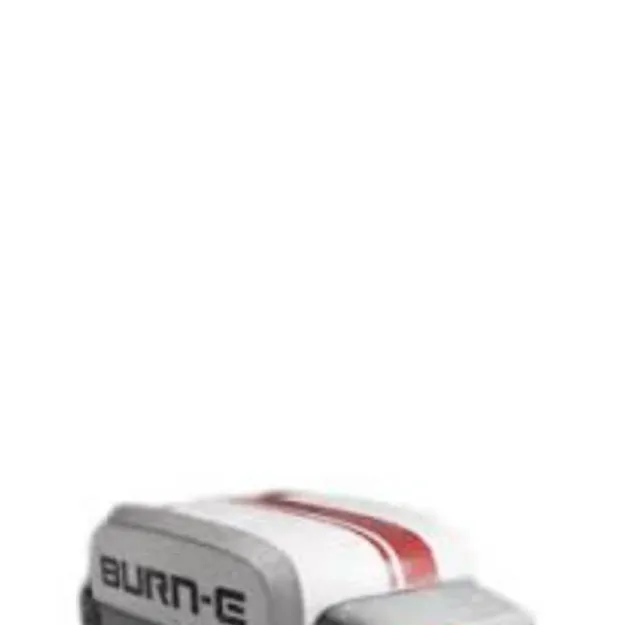 chat with ai character: BurnE