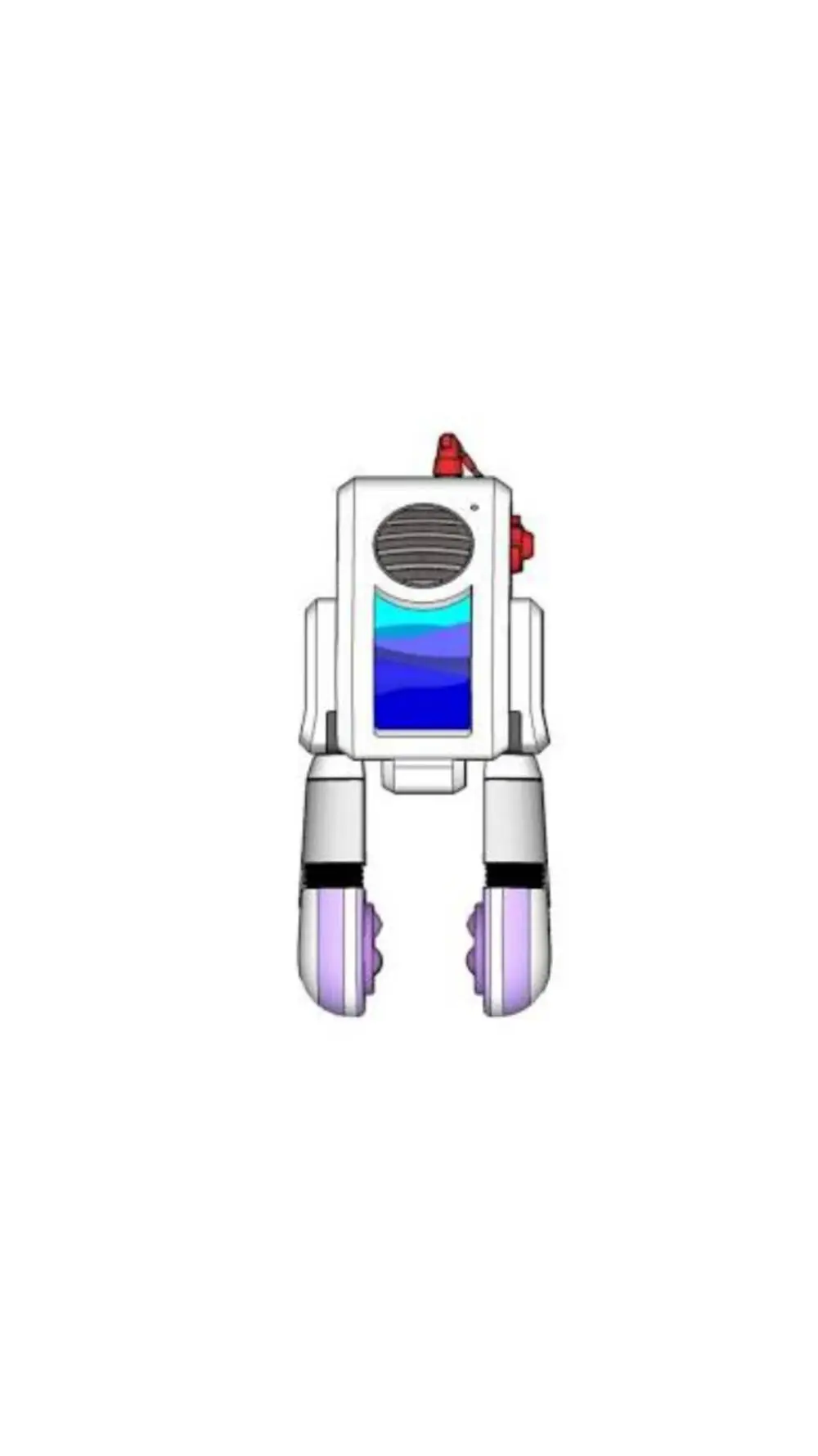 ai character: Hanness background