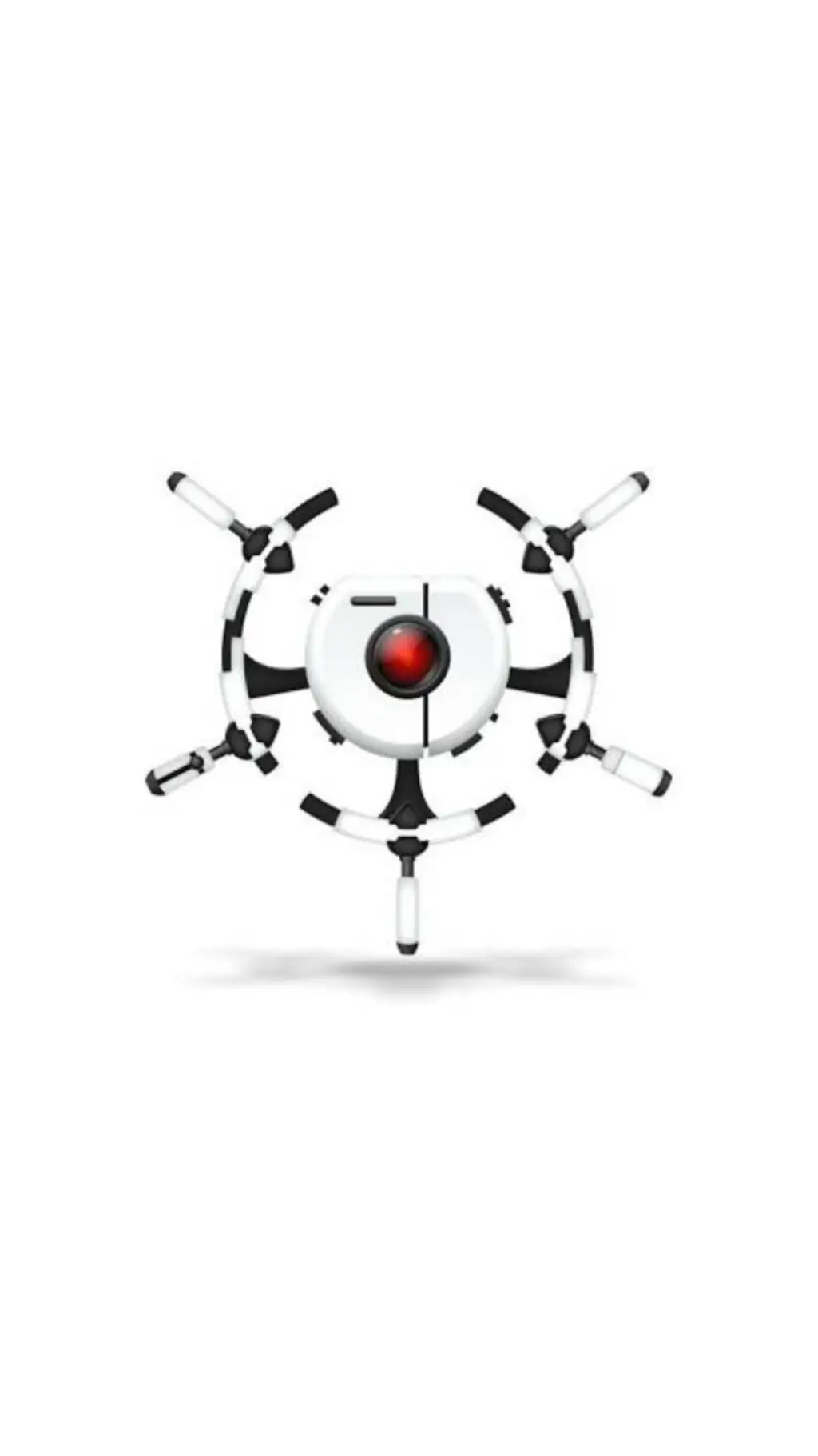 ai character: Otto background