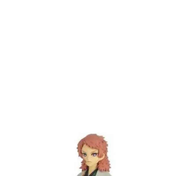 chat with ai character: Sabito