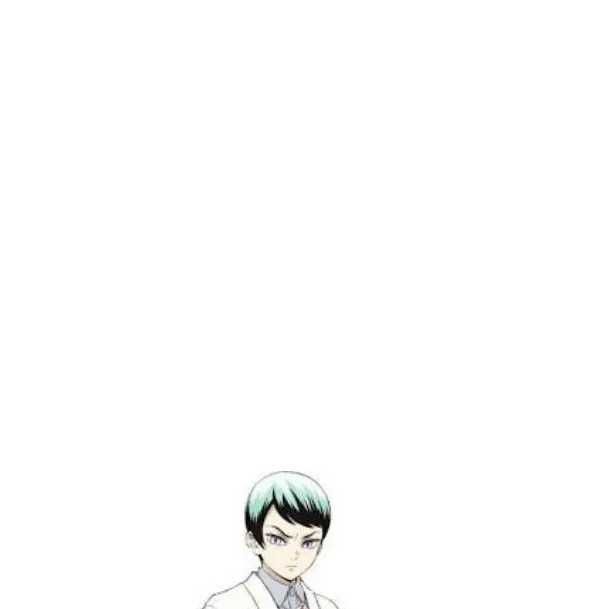 chat with ai character: Yushiro