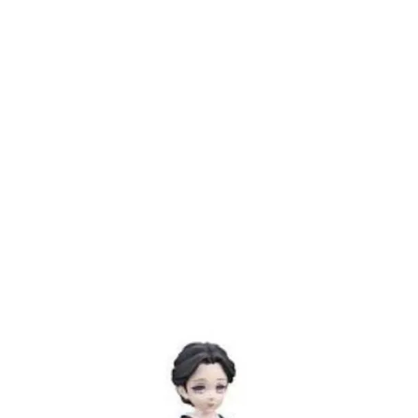chat with ai character: Tamayo