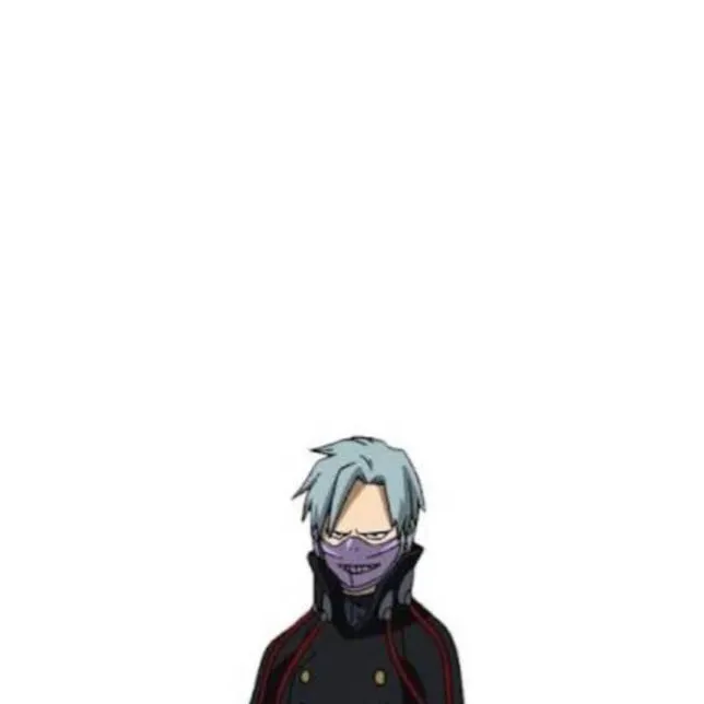 chat with ai character: Fujimi