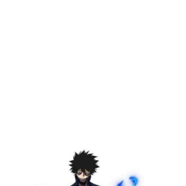 chat with ai character: Dabi