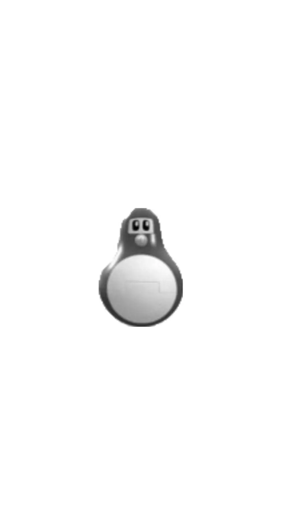 ai character: Pop-Up background