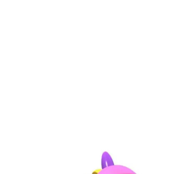 chat with ai character: Unicorn