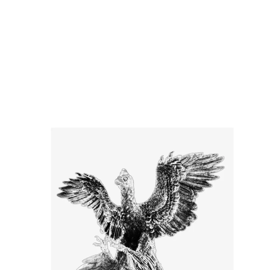 chat with ai character: Tetsucroraptor