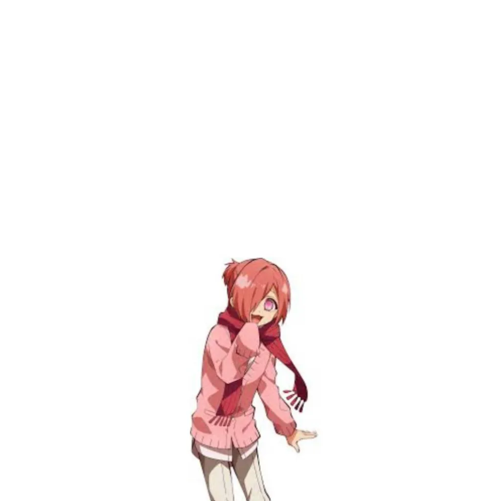 chat with ai character: Mitzuba