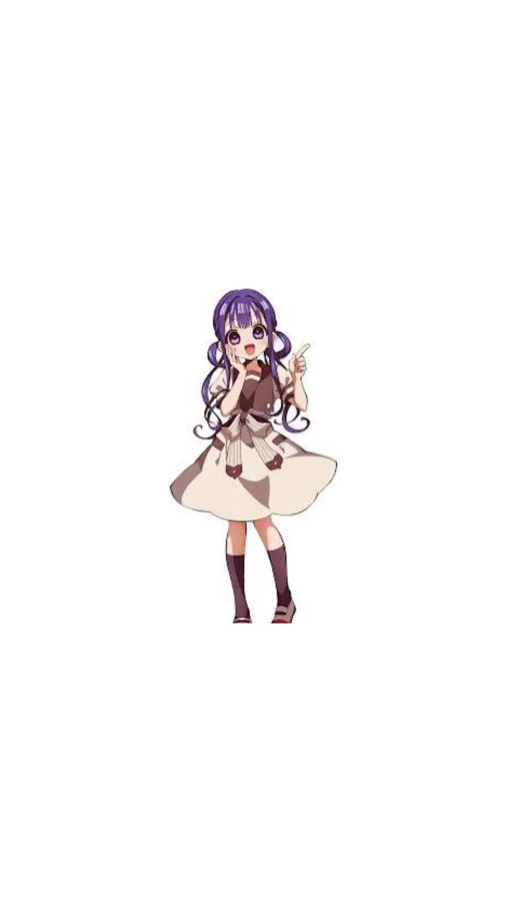ai character: Akanéz background