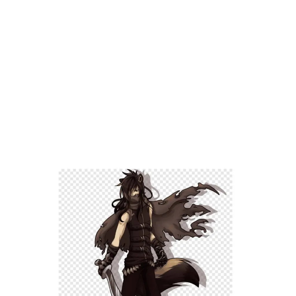 chat with ai character: Terror