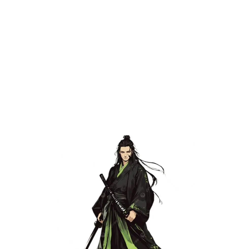 chat with ai character: Leonn