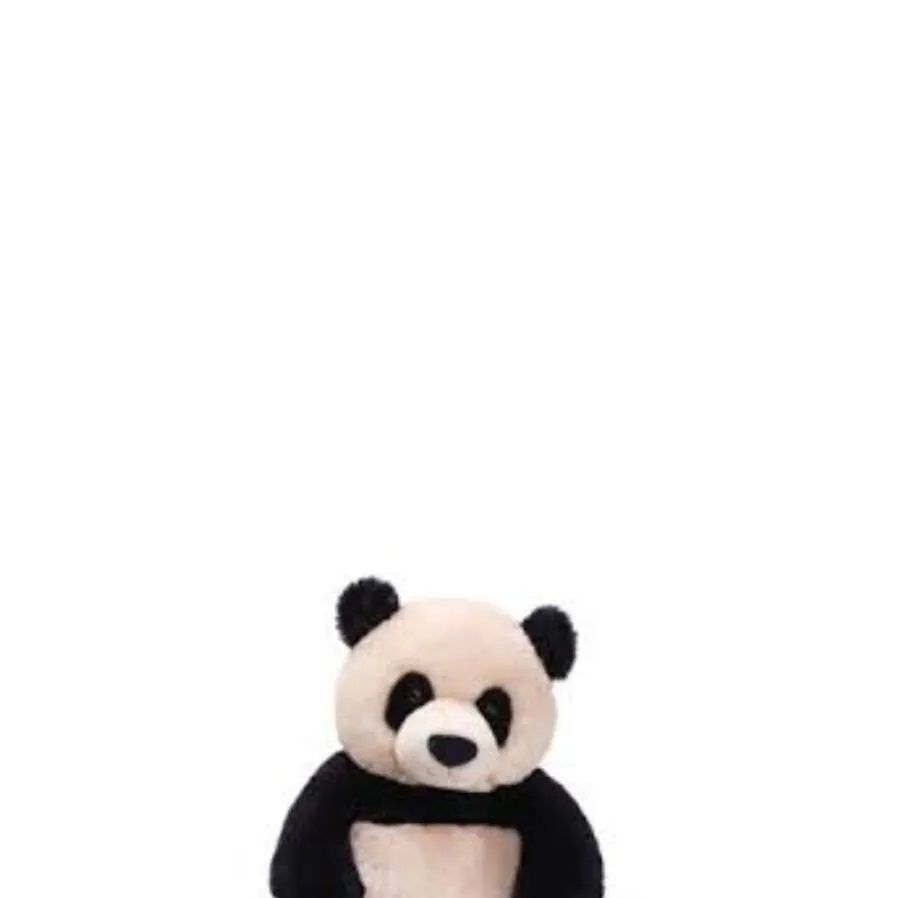 chat with ai character: Panda #0