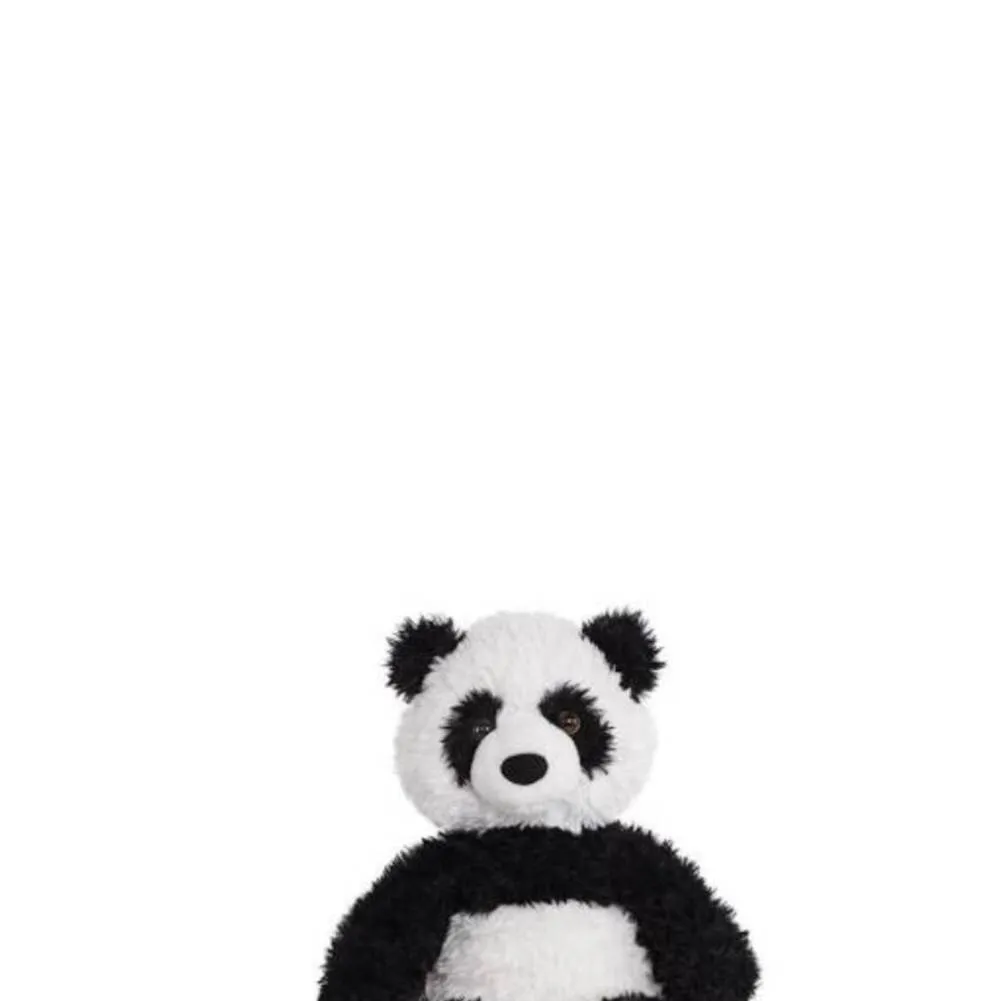 chat with ai character: Panda #2