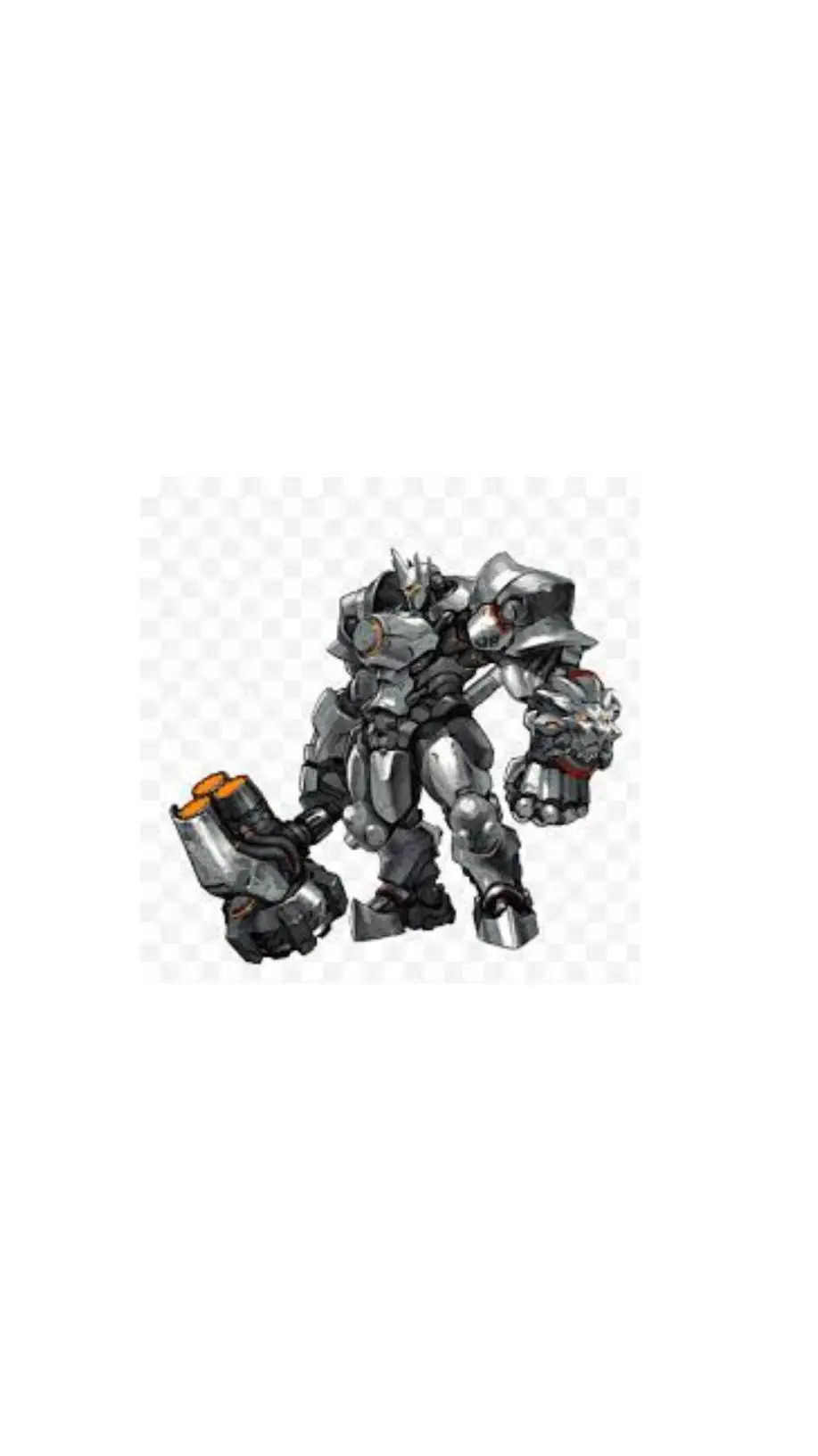 Talkie AI - Chat with Reinhardt