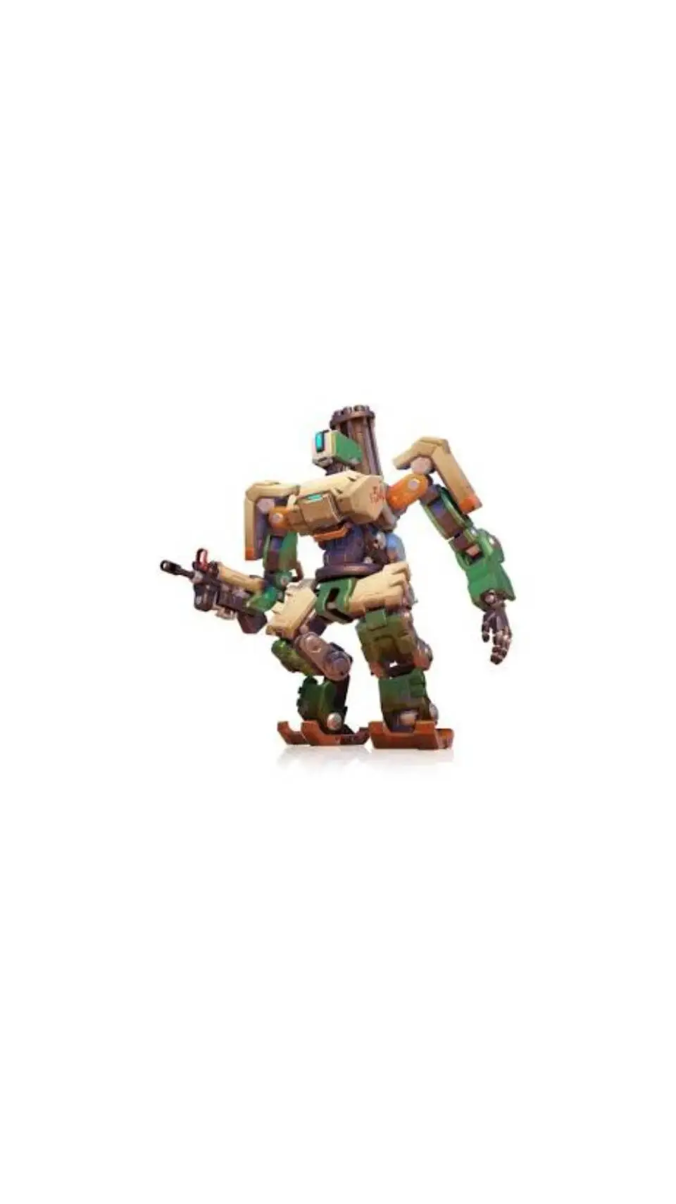 Talkie AI - Chat with Bastion