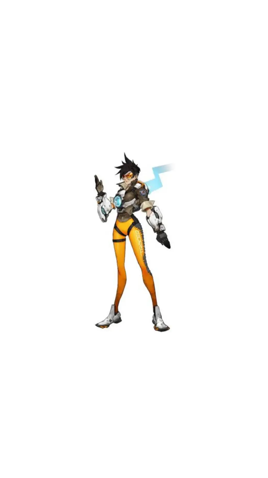 Talkie AI - Chat with Tracer