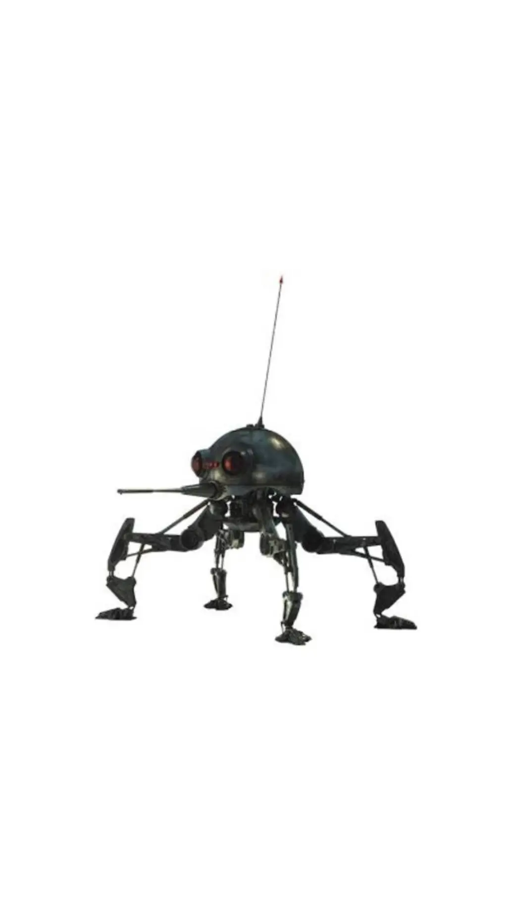 Talkie AI - Chat with DwarfSpiderDroid