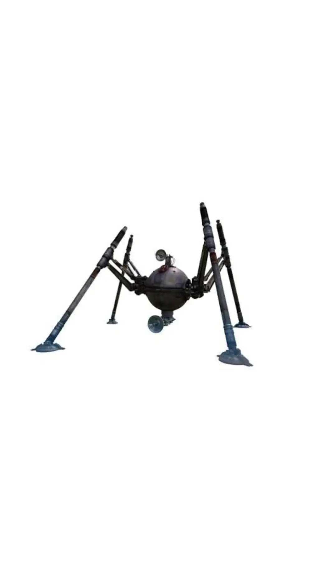 Talkie AI - Chat with HomingSpiderDroid