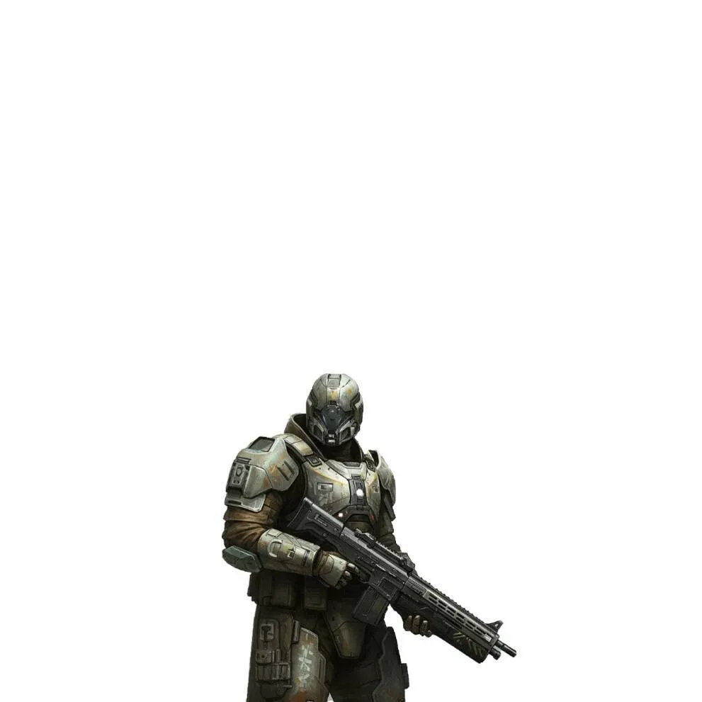 chat with ai character: Erix