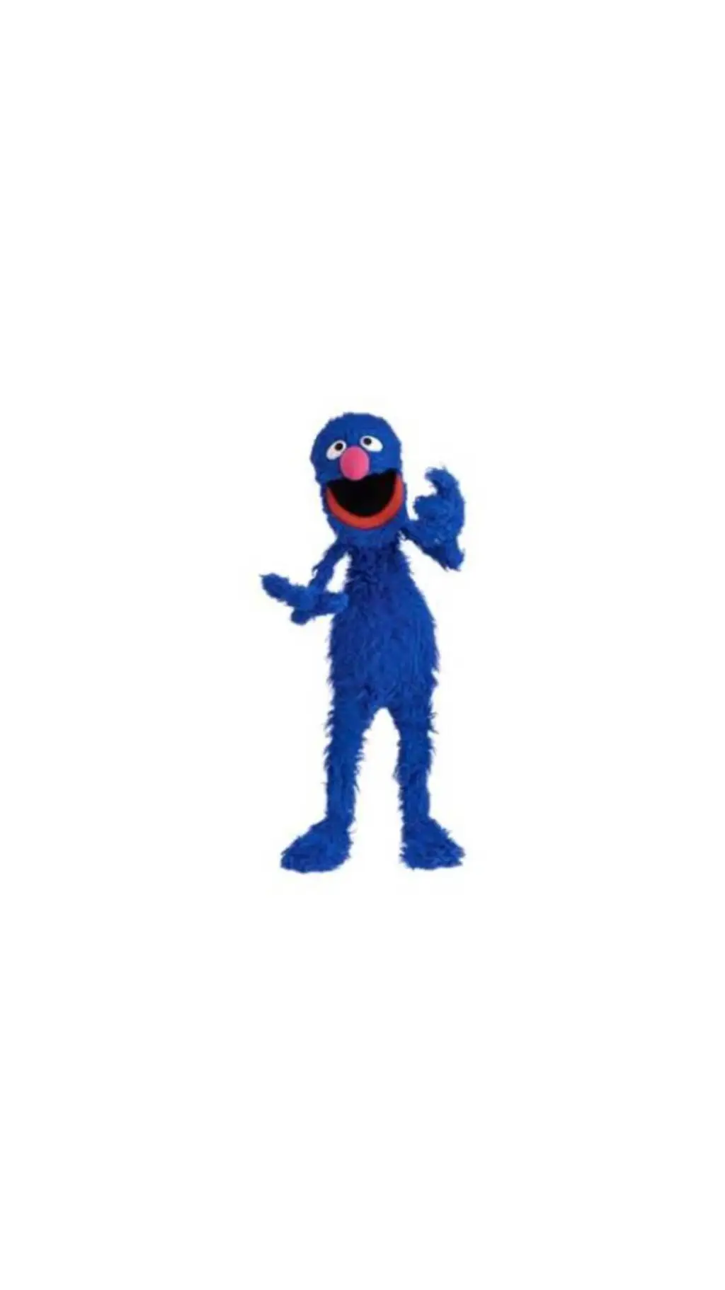 Talkie AI - Chat with Grover