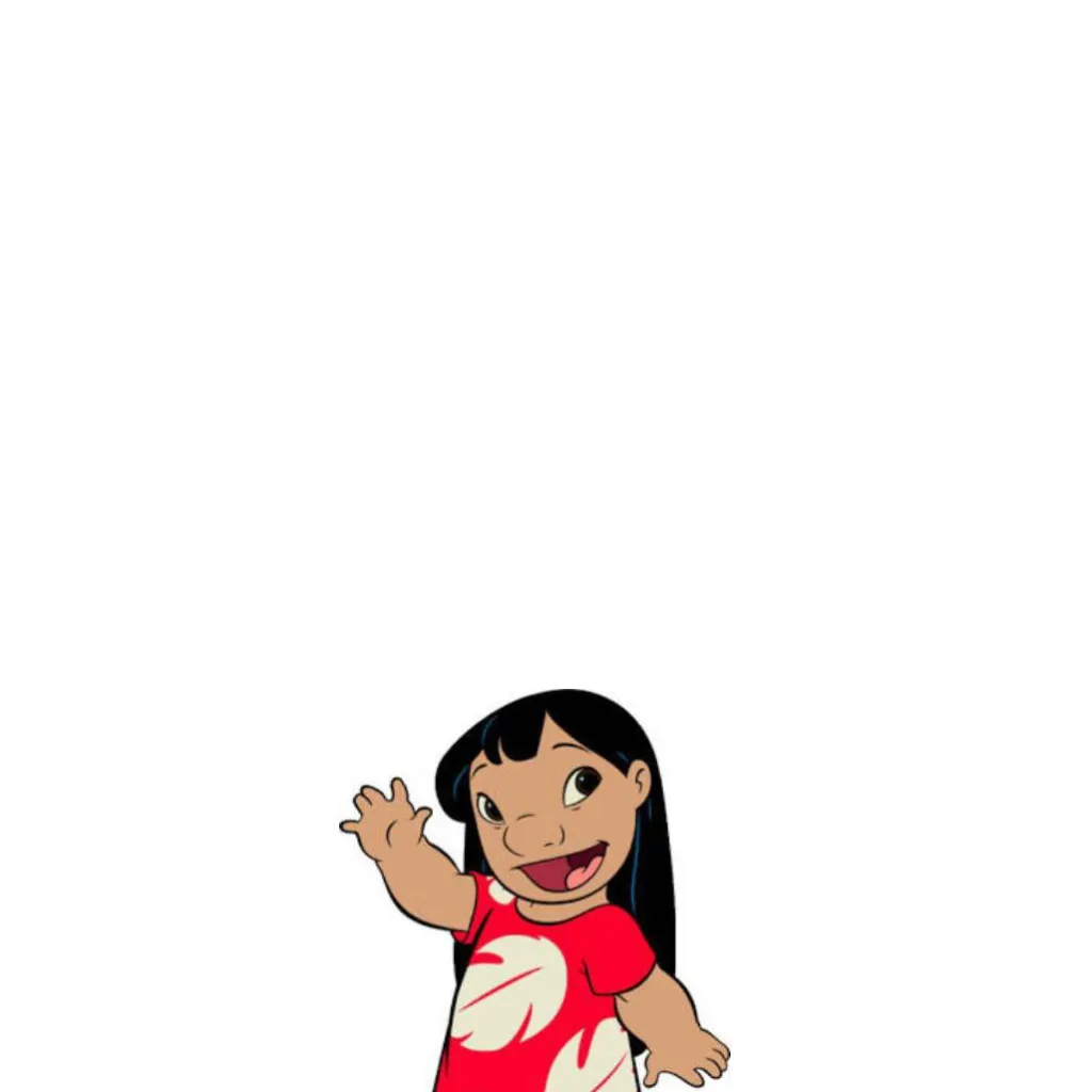 chat with ai character: Lilo