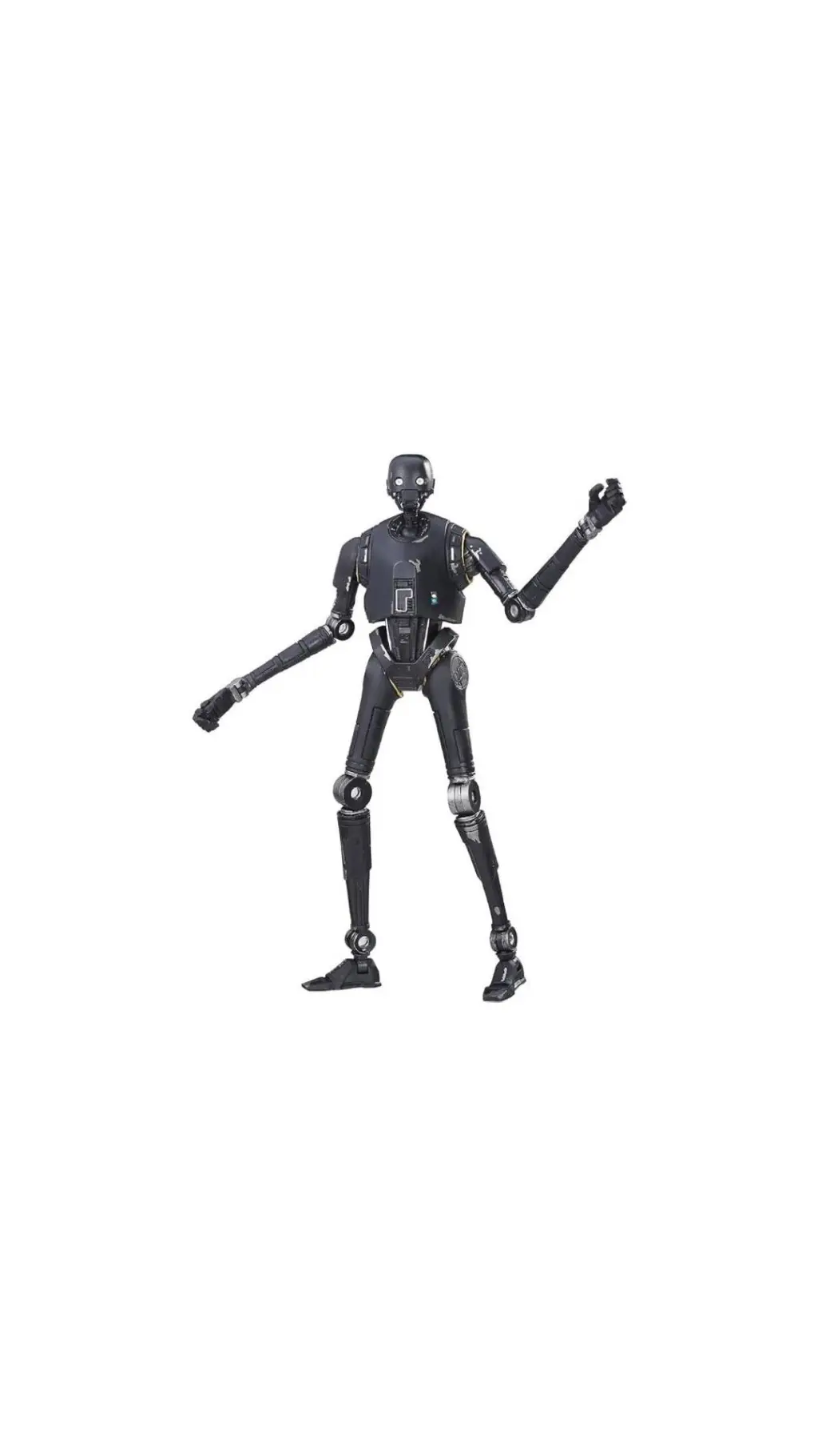 Talkie AI - Chat with K2SO