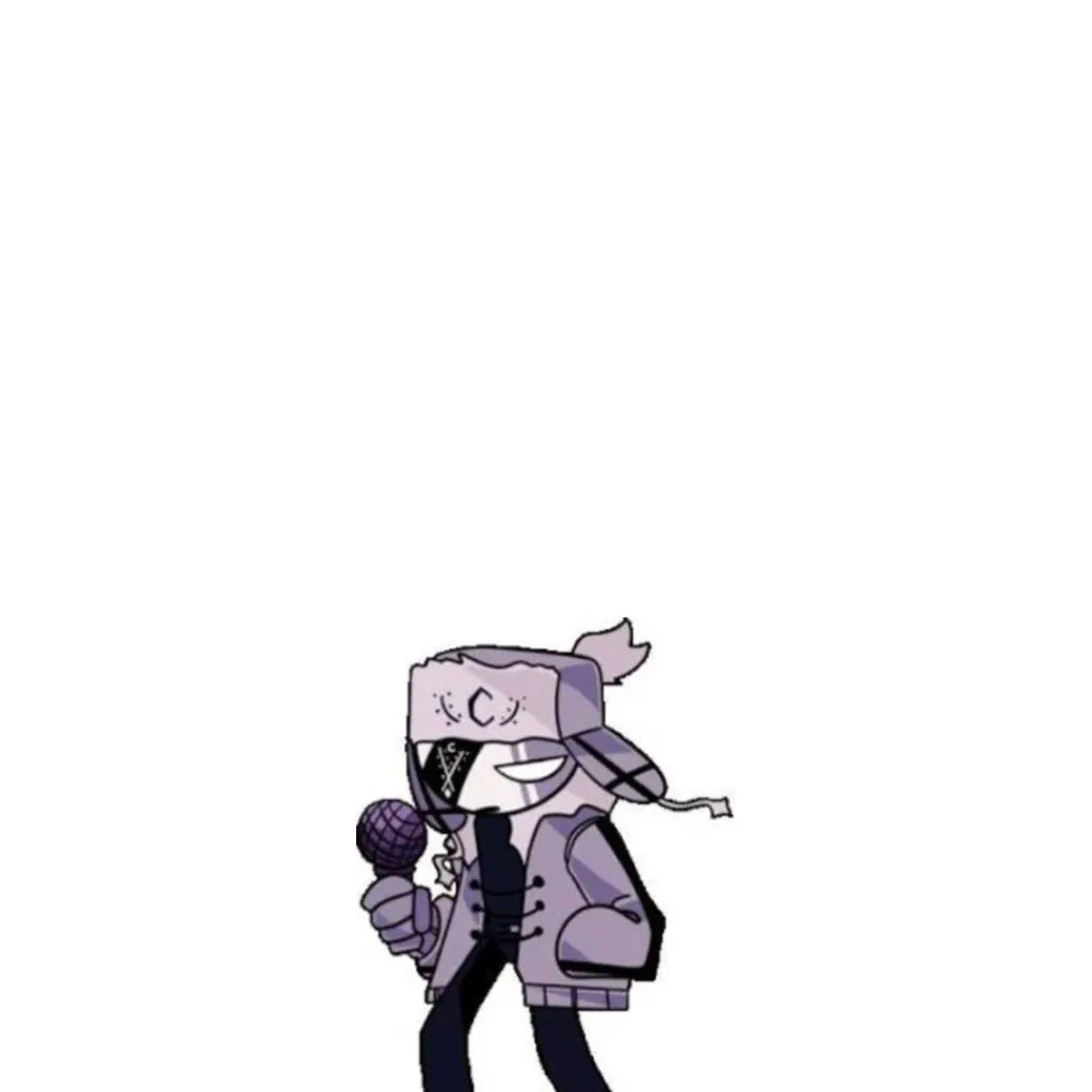 chat with ai character: Ruv