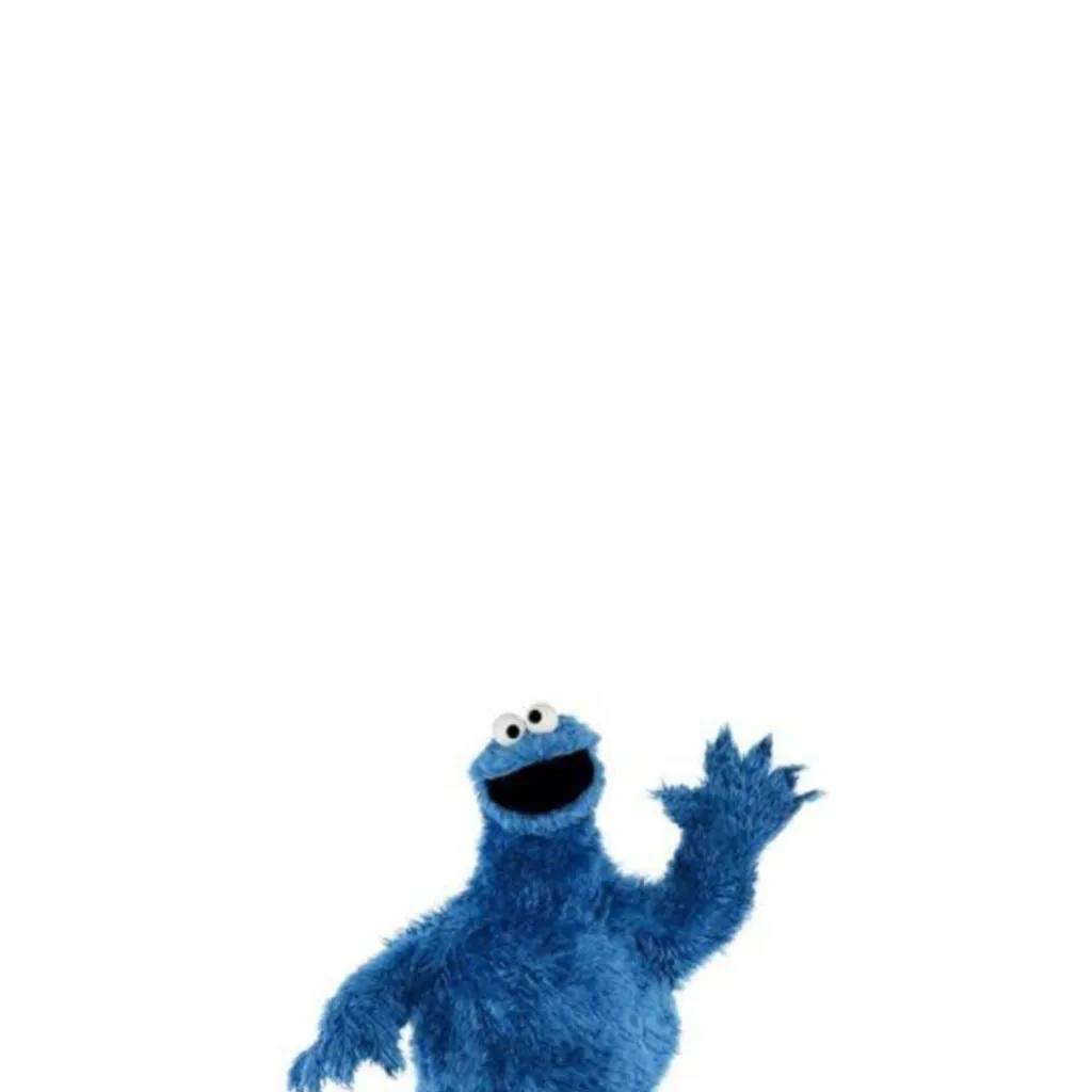 chat with ai character: Cookie-Monster