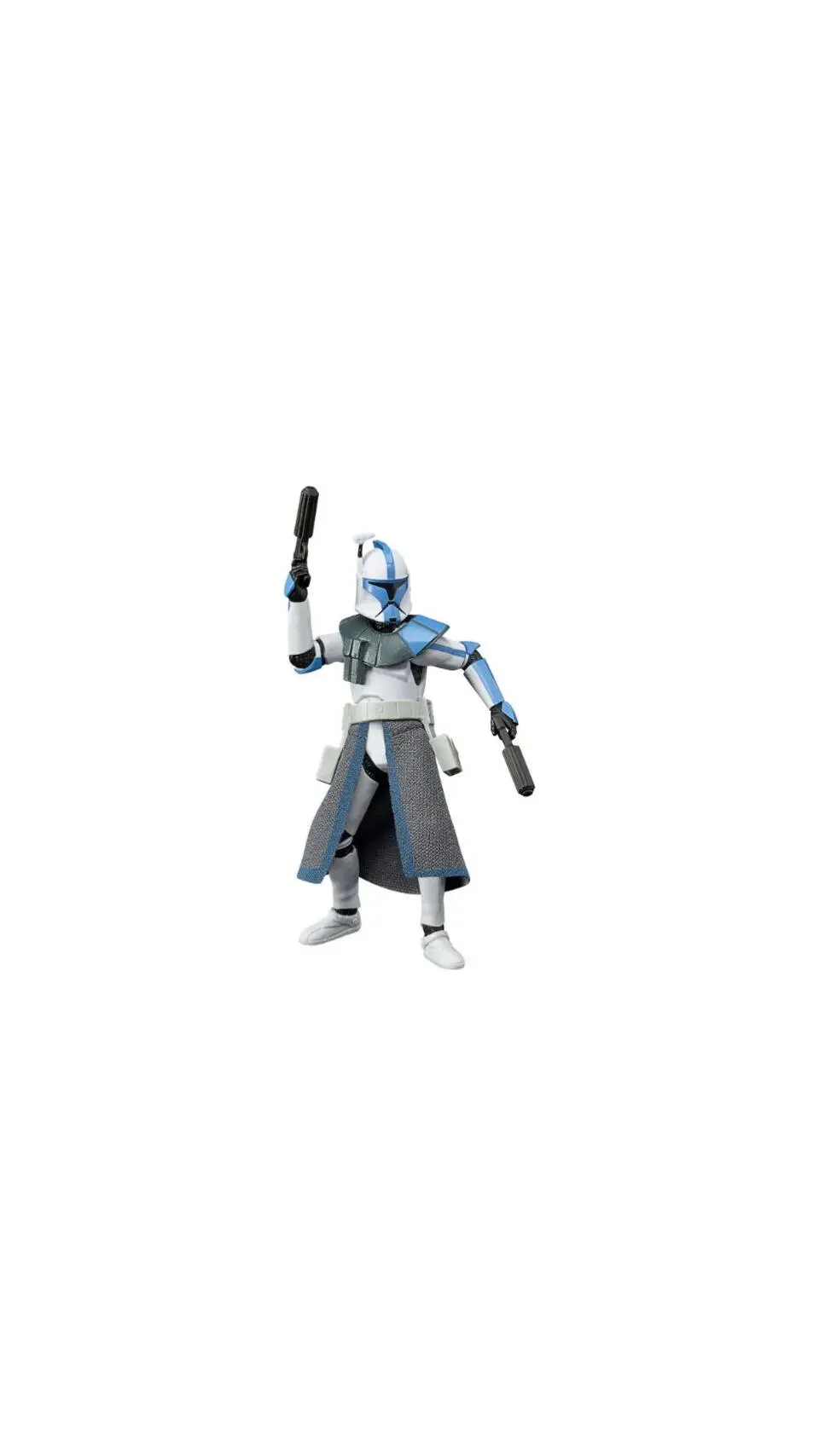 Talkie AI - Chat with Commander Sashay