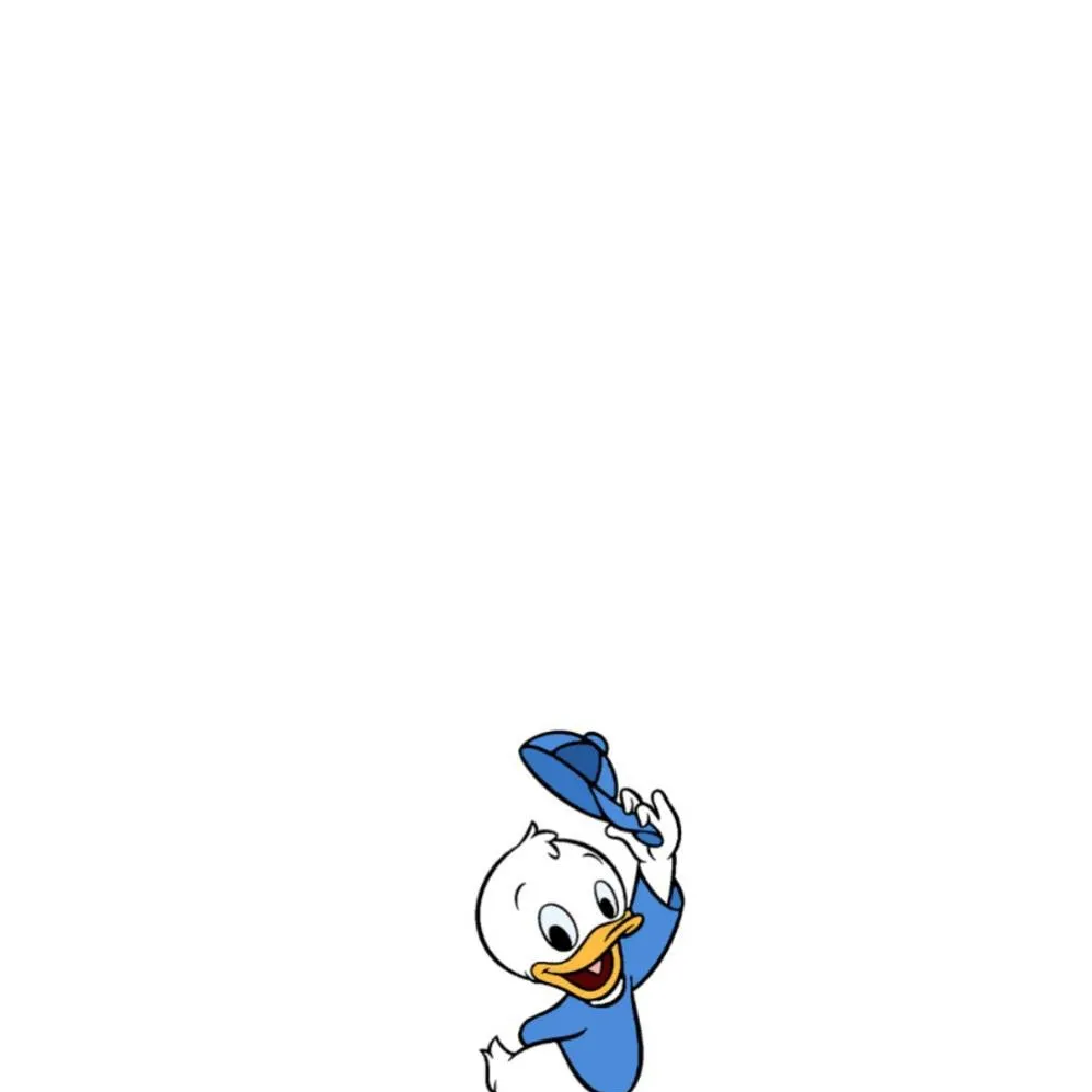 chat with ai character: Luey