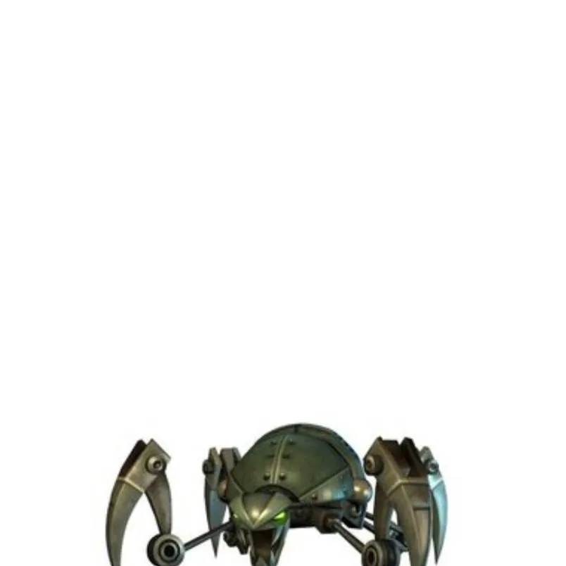 chat with ai character: Spinner