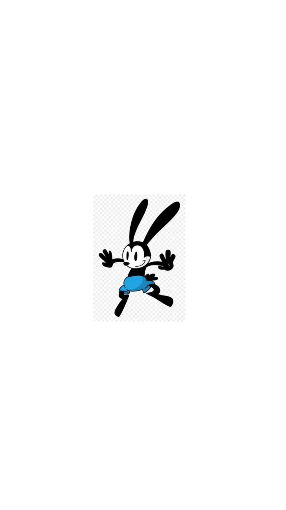 Talkie AI - Chat with Oswald