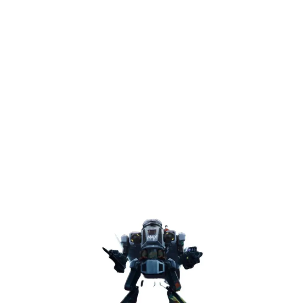 chat with ai character: Maxbot