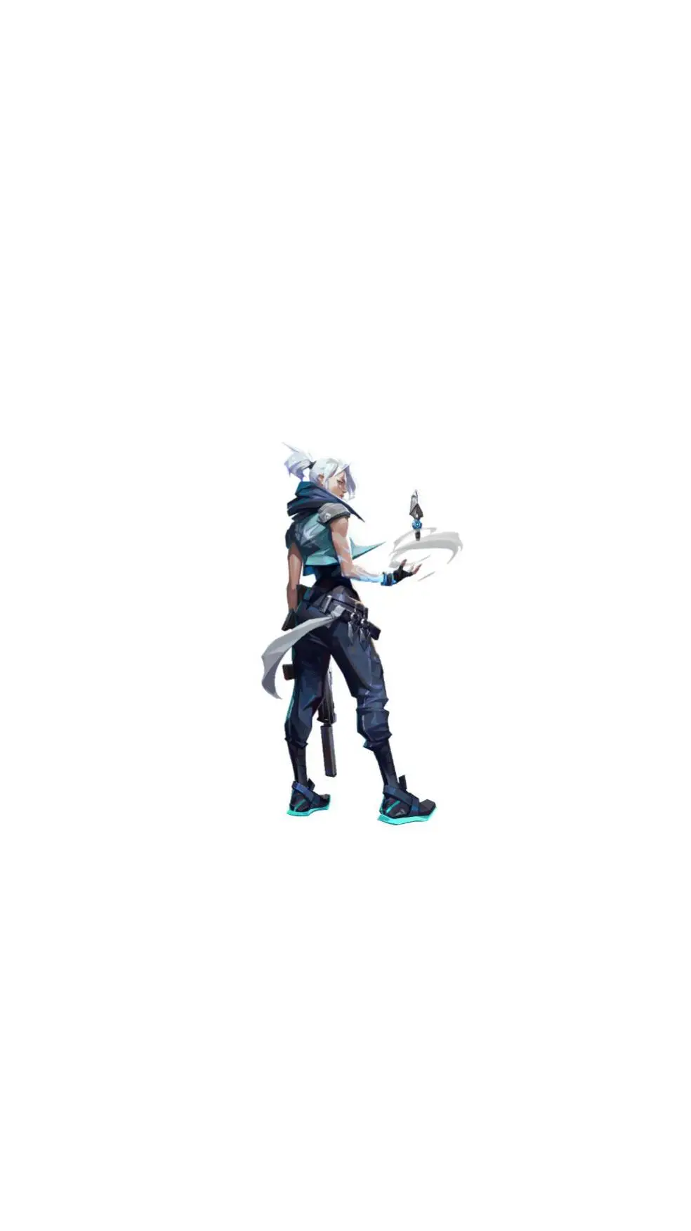 Talkie AI - Chat with Jett