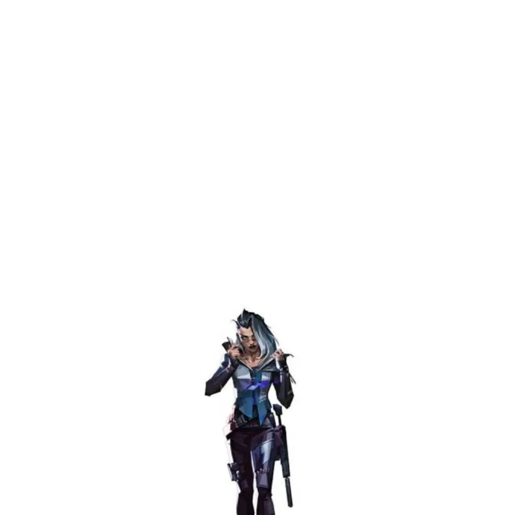 chat with ai character: Phade